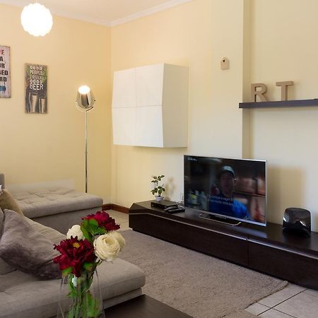 Porto Rt Apartment Rio Tinto Ngoại thất bức ảnh