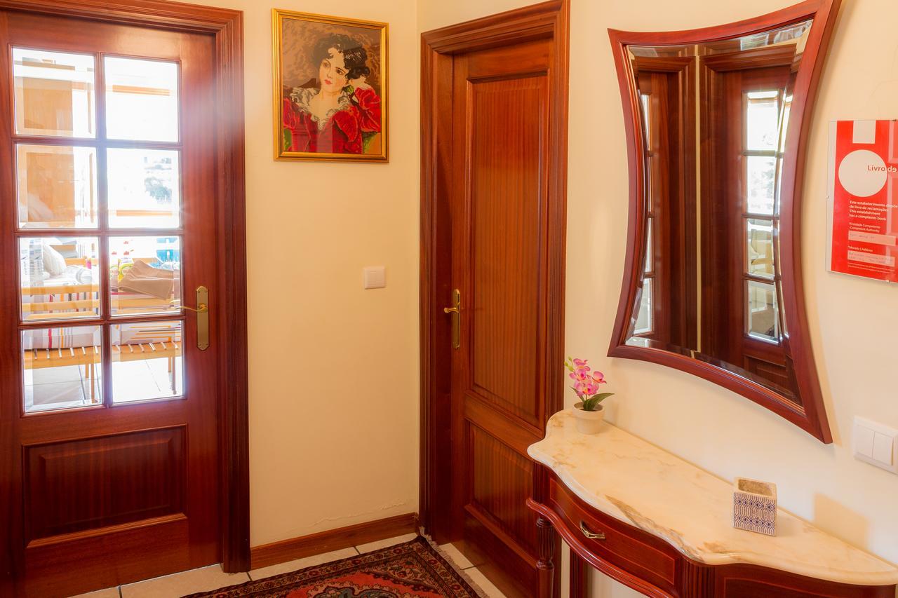 Porto Rt Apartment Rio Tinto Ngoại thất bức ảnh
