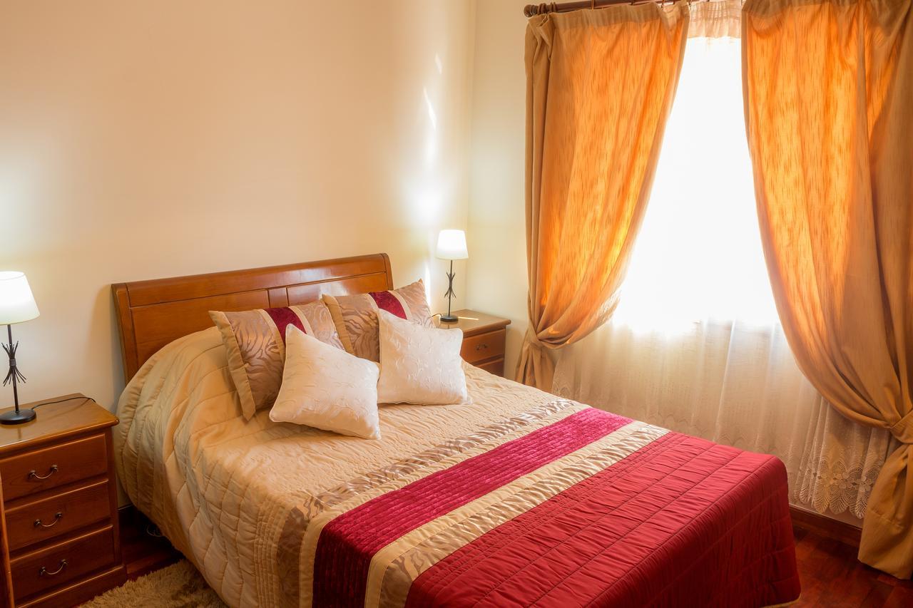 Porto Rt Apartment Rio Tinto Ngoại thất bức ảnh