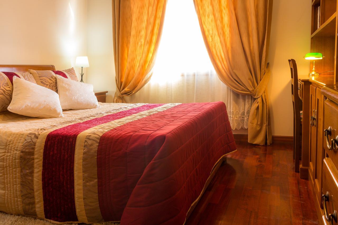 Porto Rt Apartment Rio Tinto Ngoại thất bức ảnh