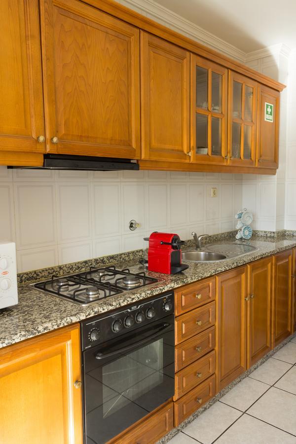 Porto Rt Apartment Rio Tinto Ngoại thất bức ảnh