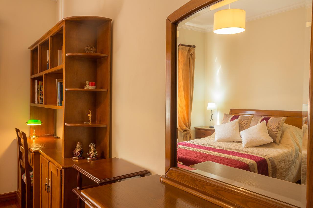 Porto Rt Apartment Rio Tinto Ngoại thất bức ảnh