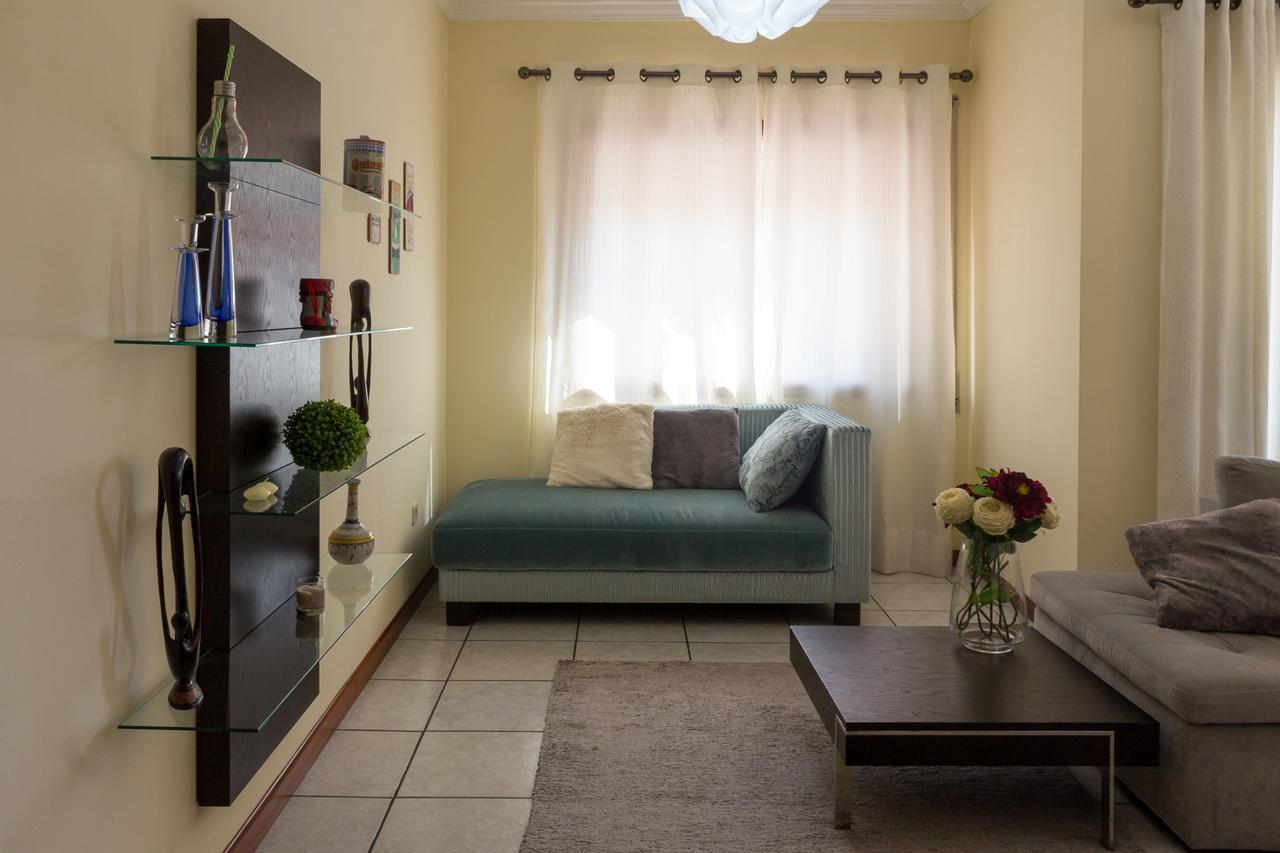 Porto Rt Apartment Rio Tinto Ngoại thất bức ảnh