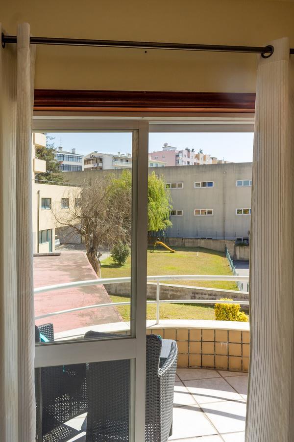 Porto Rt Apartment Rio Tinto Ngoại thất bức ảnh