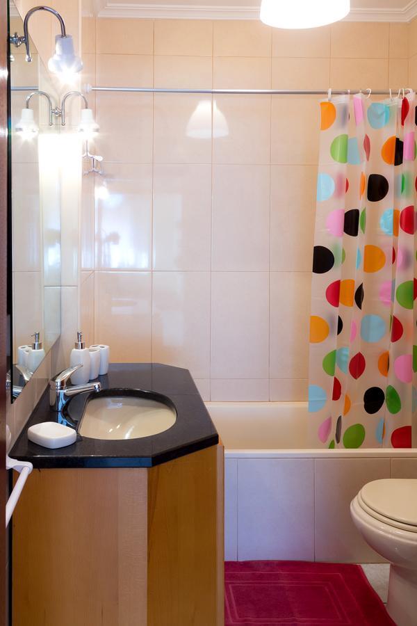 Porto Rt Apartment Rio Tinto Ngoại thất bức ảnh