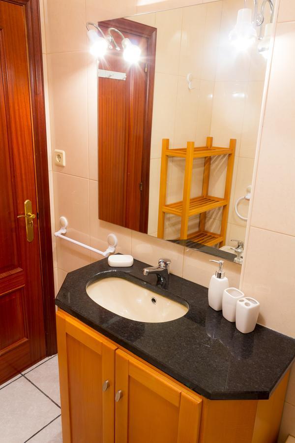 Porto Rt Apartment Rio Tinto Ngoại thất bức ảnh