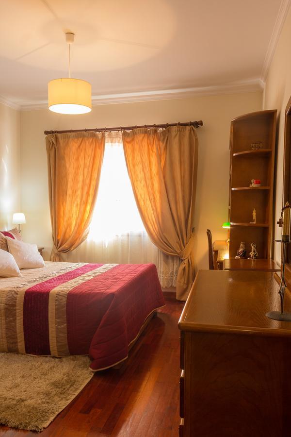 Porto Rt Apartment Rio Tinto Ngoại thất bức ảnh