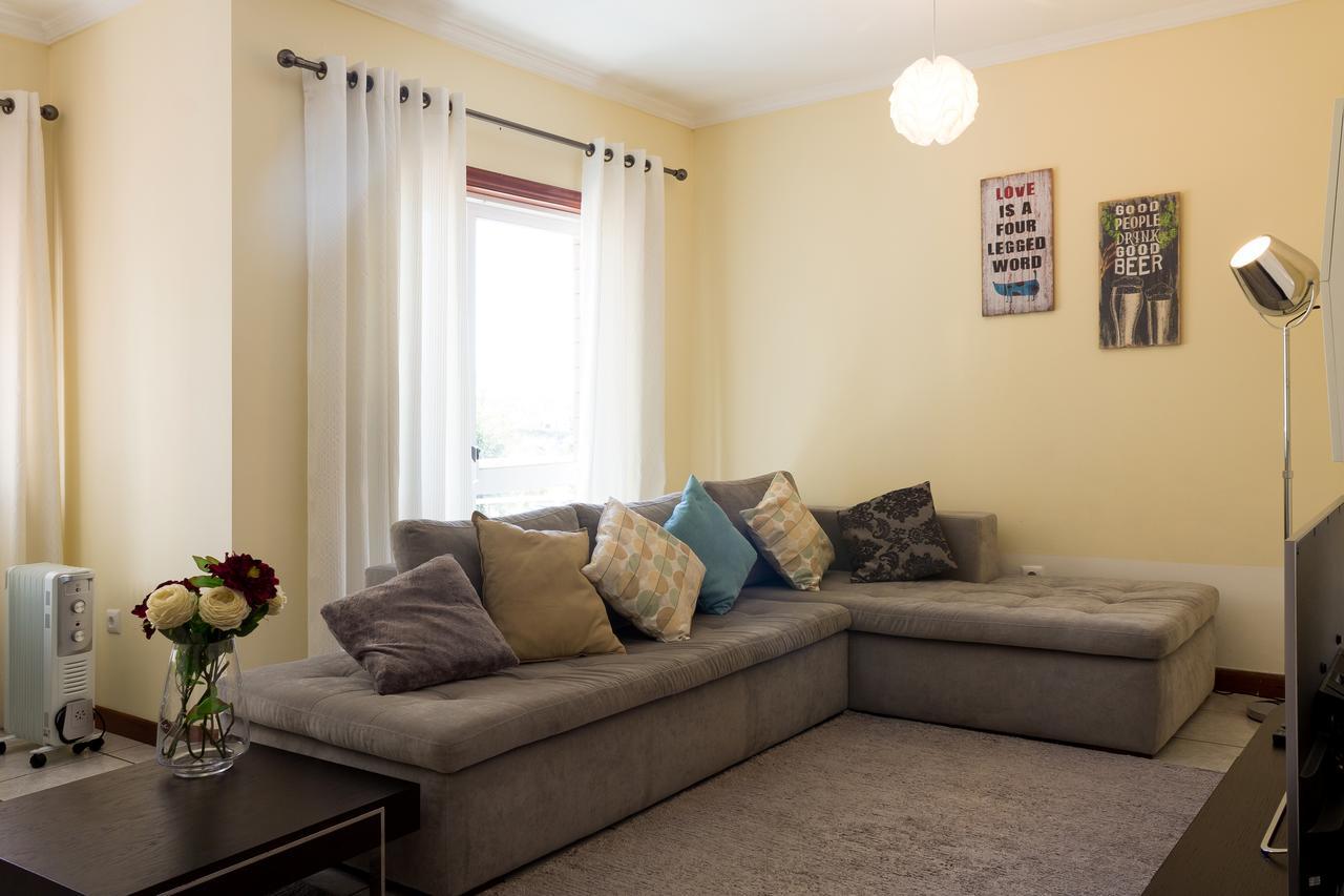 Porto Rt Apartment Rio Tinto Ngoại thất bức ảnh